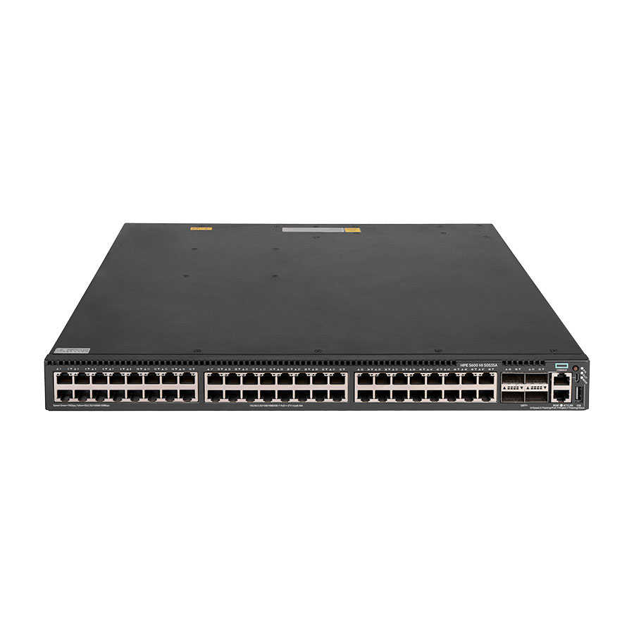 HPE FlexNetwork 5600 HI HPE
