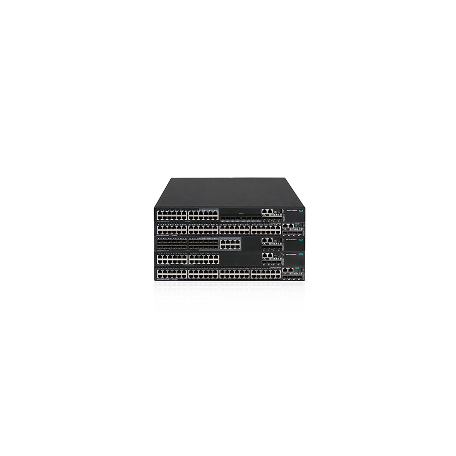 HPE FlexNetwork 5520 HI HPE