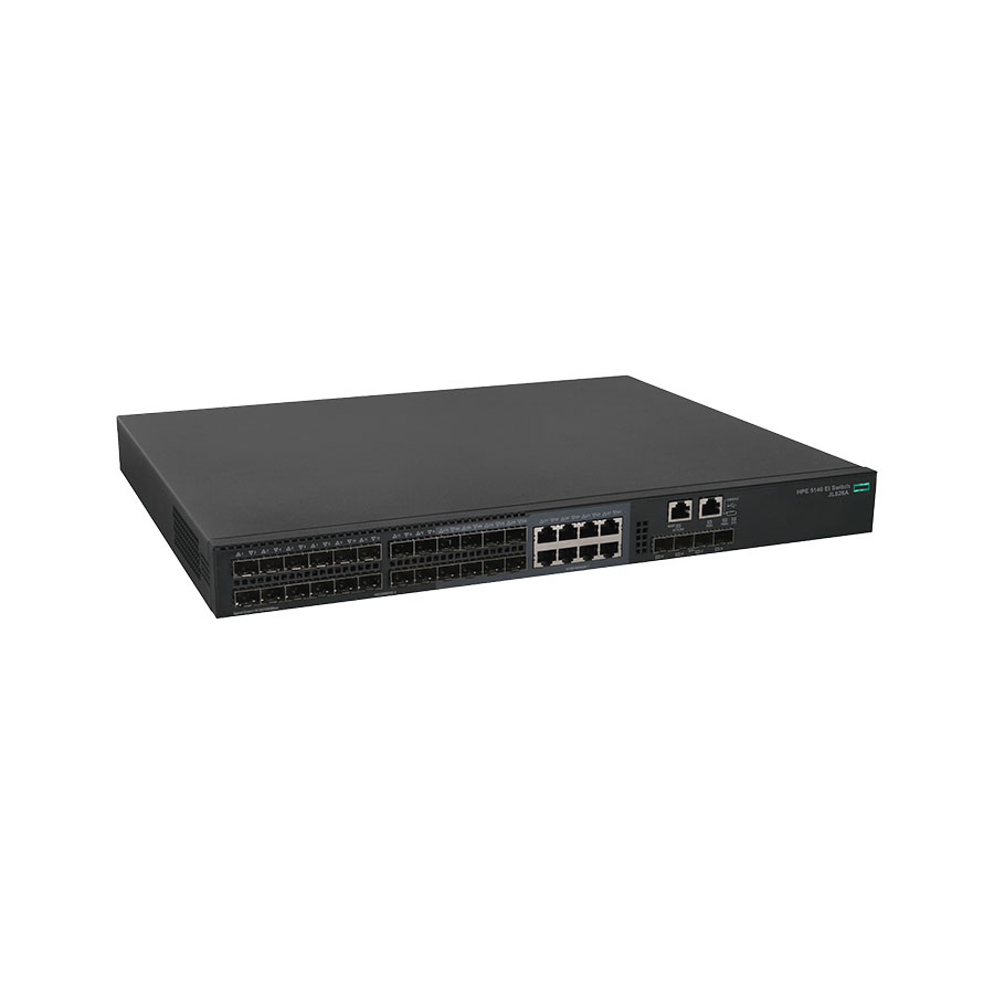 HPE FlexNetwork 5140 EI HPE