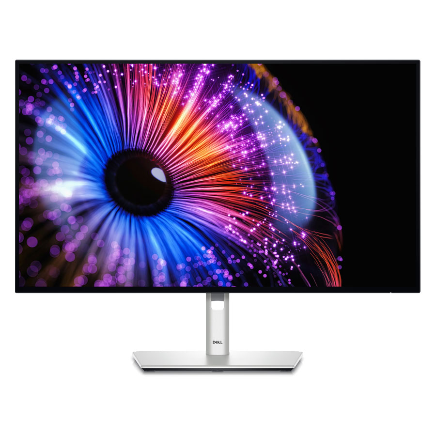 Dell UltraSharp 27 Thunderbolt Hub Monitor - U2724DE, 68.4cm DELL