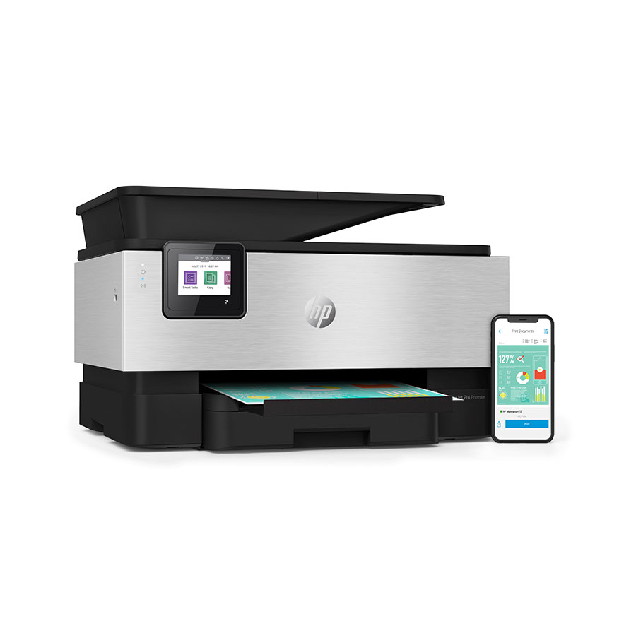 HP OfficeJet Pro 8133 All-in-One - NEW HP