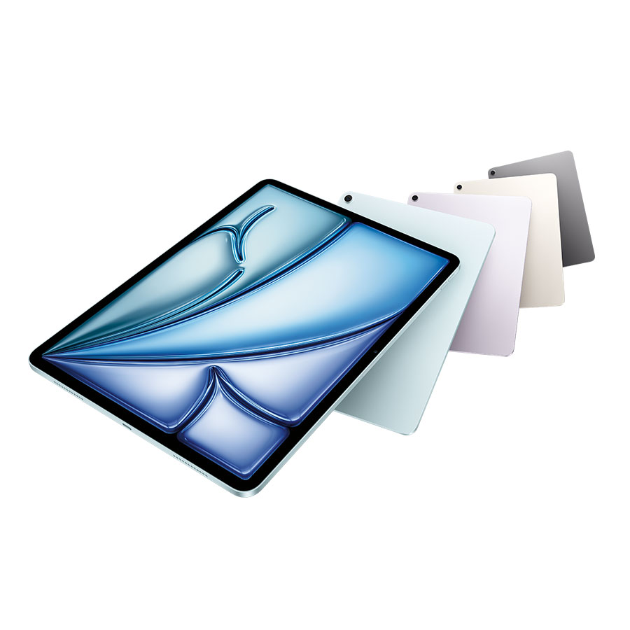 11inch iPad Air Wi-Fi + Cellular 1TB 11INCH