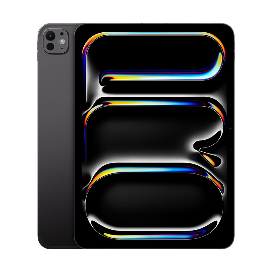 11inch iPad Pro WiFi + Cellular 2TB with Standard glass 11INCH
