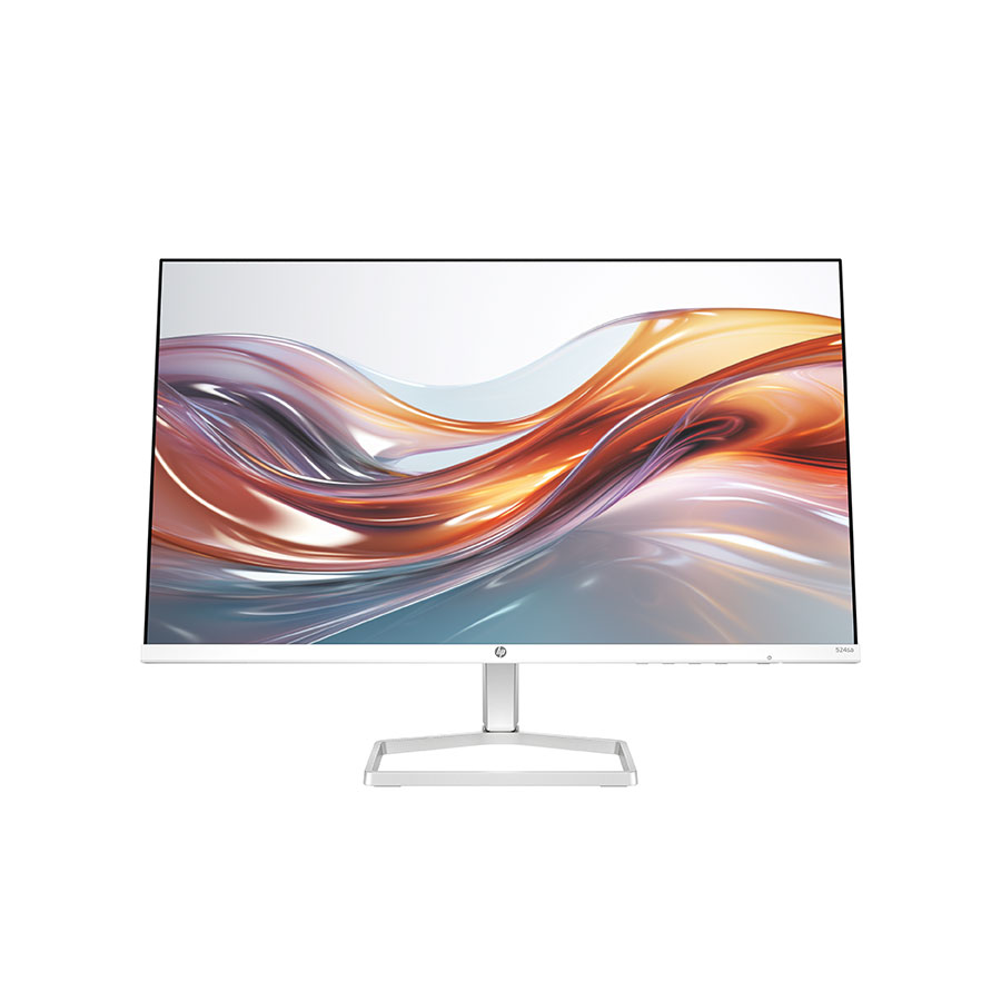 HP MONITOR 24' 524SH FHD IPS VGA/HDMI/1YW- Hige egasment HP