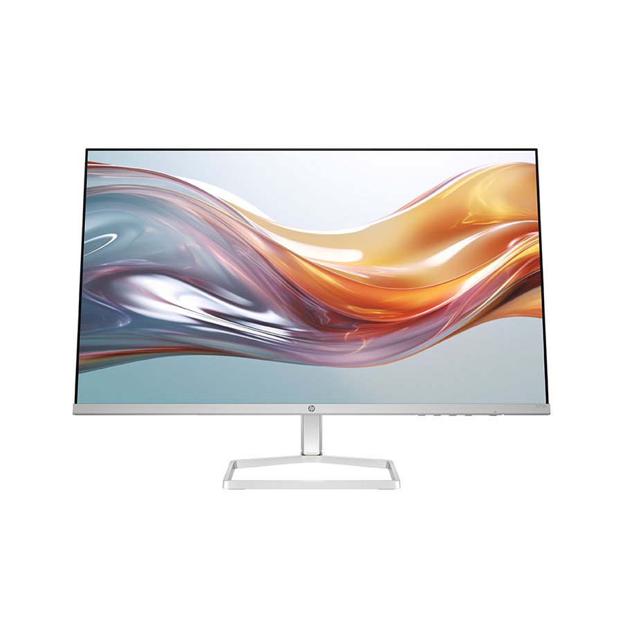 HP MONITOR 27' 527SW FHD IPS VGA/HDMI/WHITE/1YW HP
