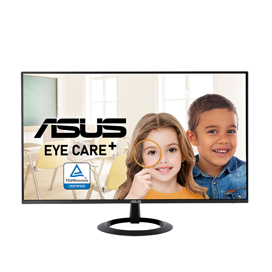 ASUS MONITOR VZ27EHF 27 FHD WLED/IPS /HDMI 1920x1080 16:9 3YW ASUS