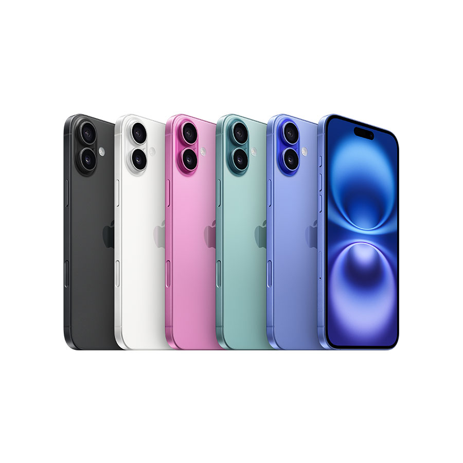 iPhone 16 | 16 Plus Series IPHONE