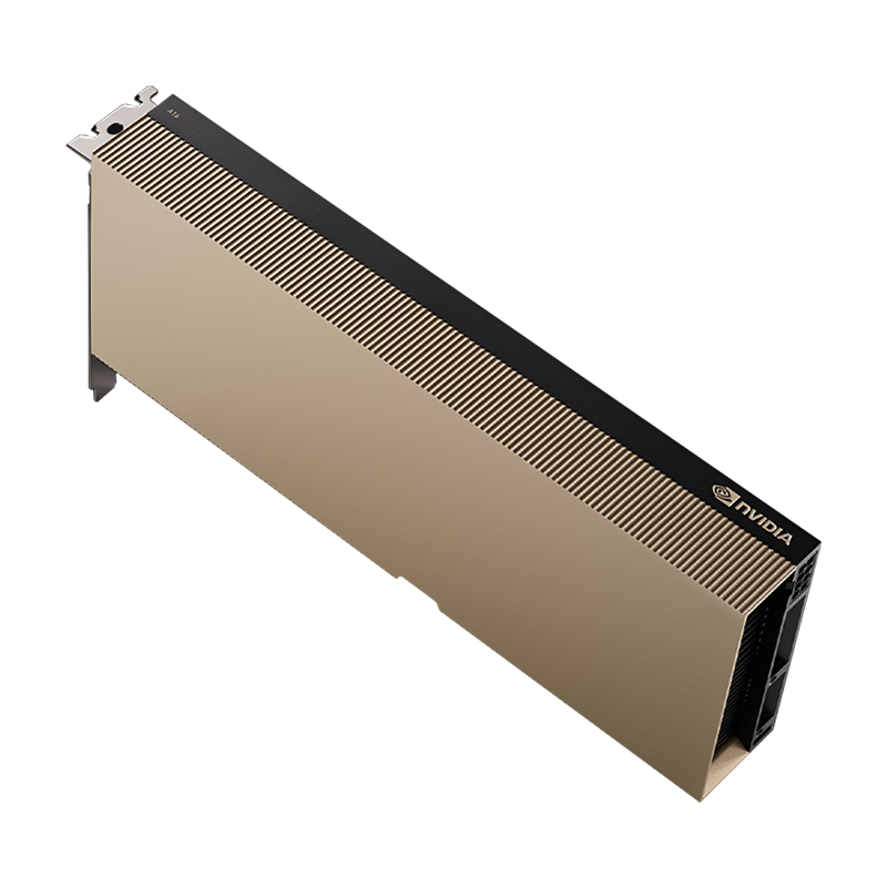 NVIDIA  A16 Passive PCIe 64GB Non-CEC NVIDIA