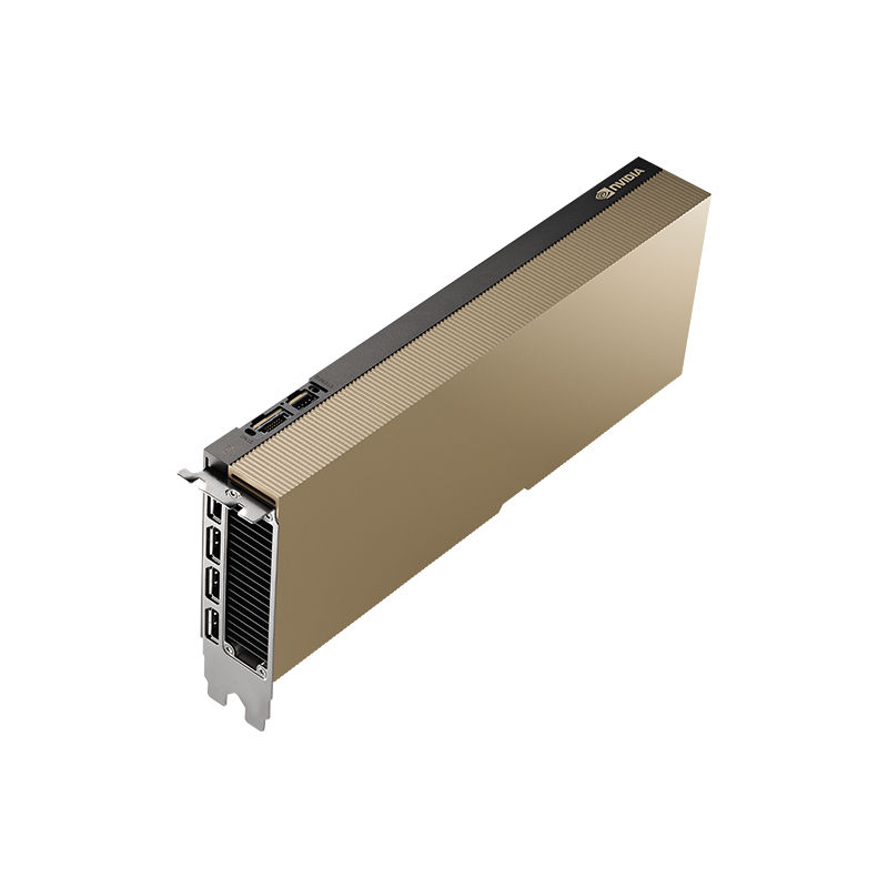 NVIDIA   L40S - Passive PCIe 48GB NVIDIA