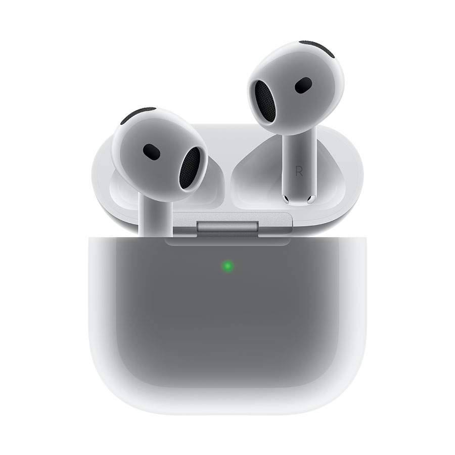 Apple AirPods 4 with Active Noise Cancellation APPLE