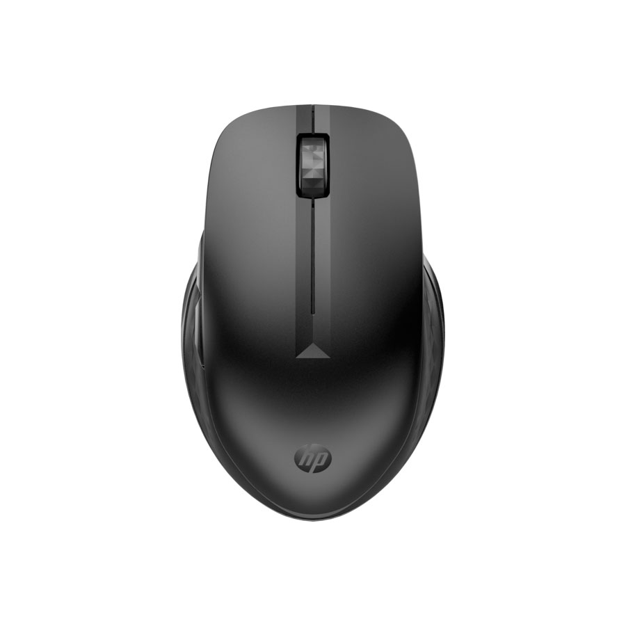 HP 435 MltDvc WRLS Mouse HP