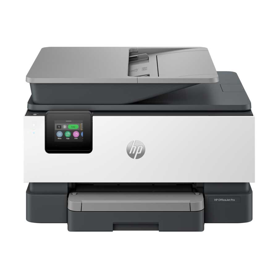 HP OfficeJet Pro 9123 All-in-One HP