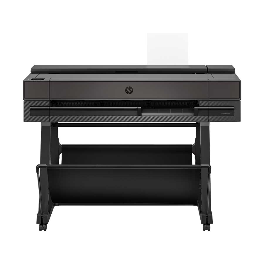 HP DesignJet T850 Printer HP