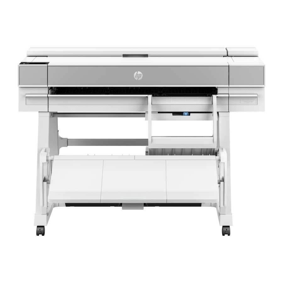 HP DesignJet T950 Printer HP