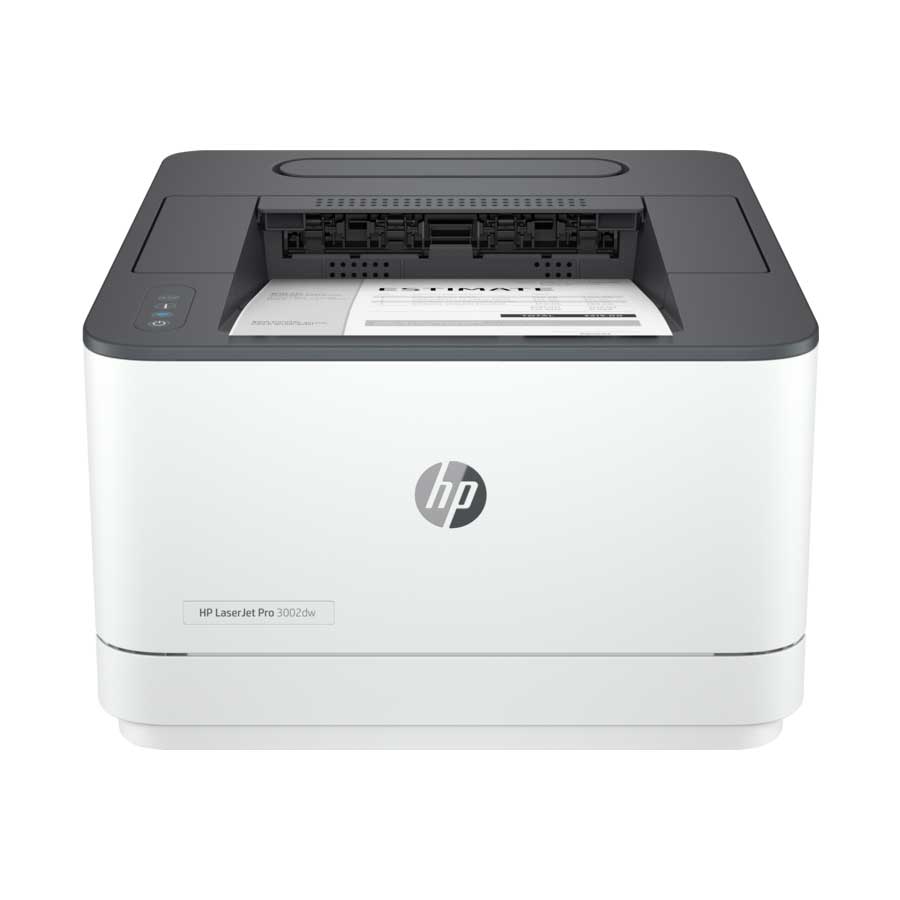 HP LaserJet Pro 3002dw HP