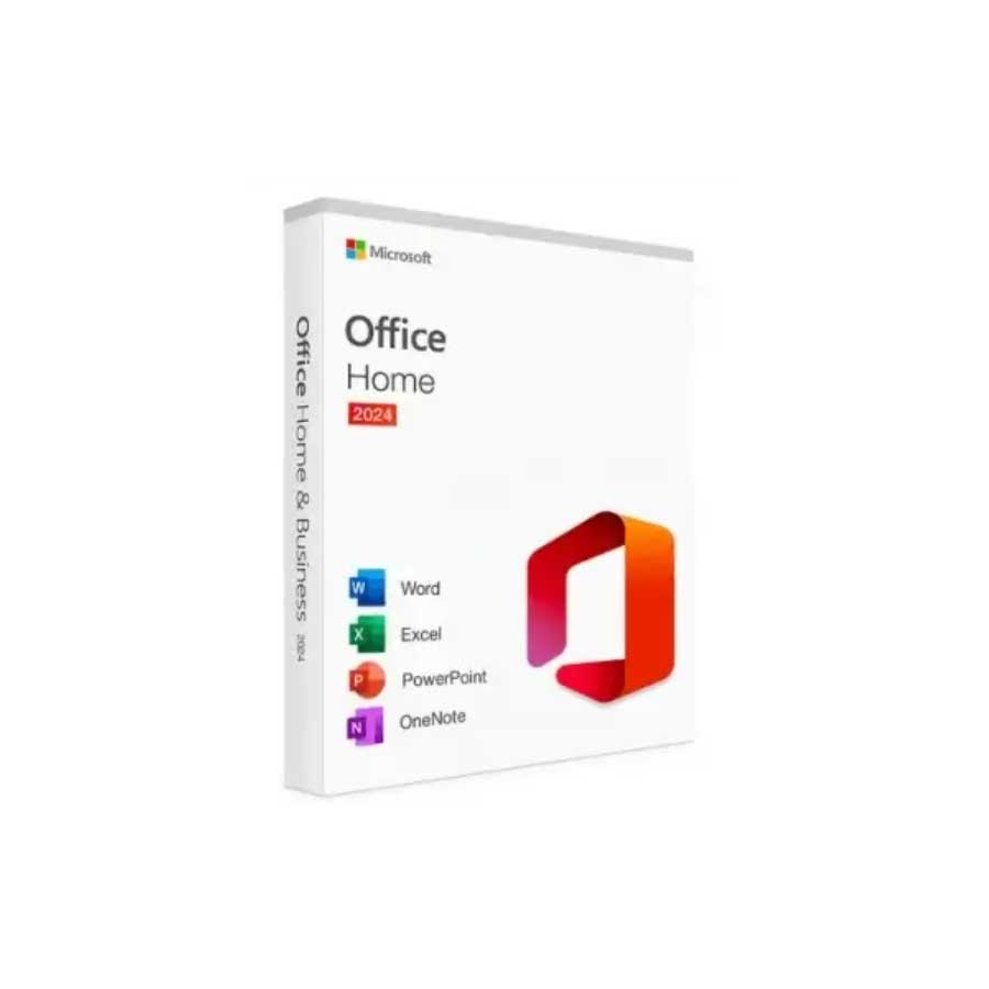 Microsoft Office Home 2024 All Lng Middle East DM Retail Online **ESD** MICROSOFT