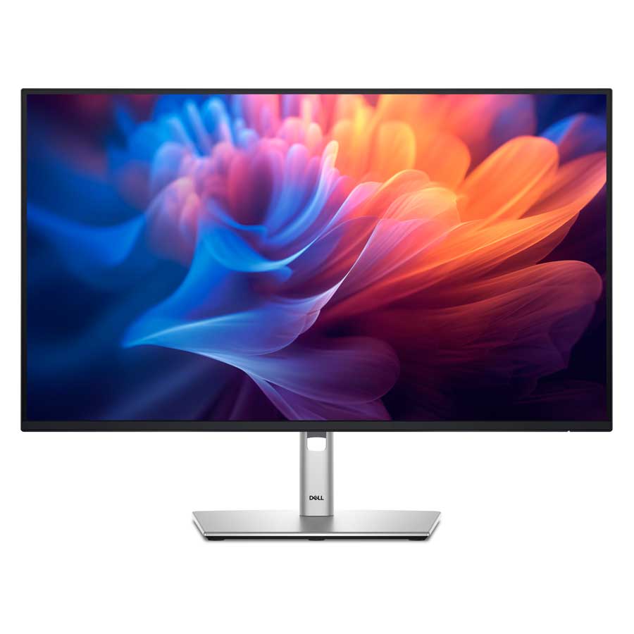 Dell 27 Monitor | P2725H - 68.6cm Black DELL