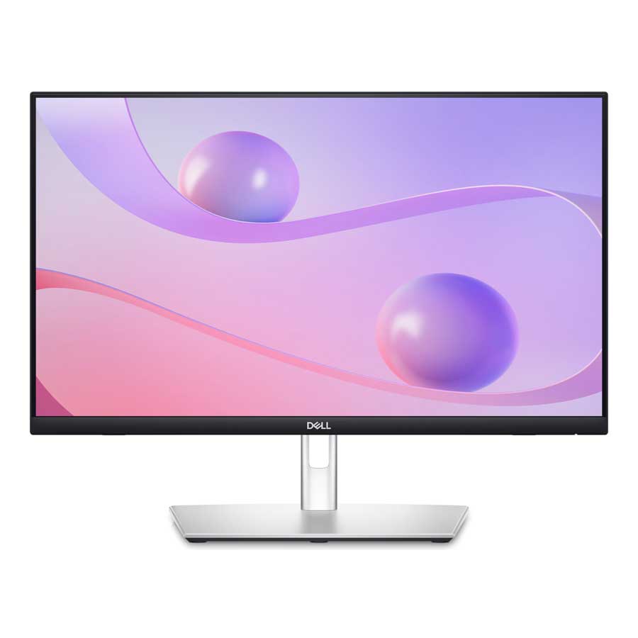 Dell 24 Touch USB-C Hub Monitor - P2424HT, 60.5cm (23.8") DELL