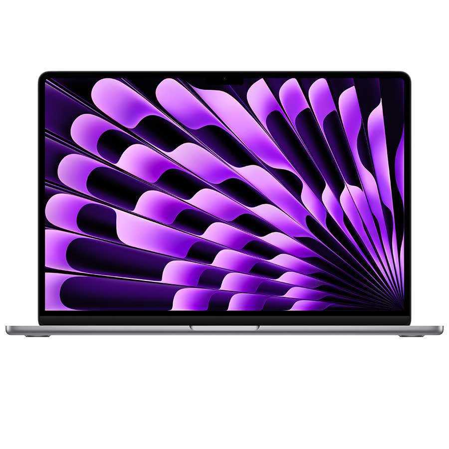 Apple MBA 15" Apple M3 chip Series APPLE