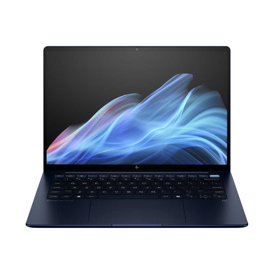 HP EliteBook Ultra G1i AI 14' 2.8K U7 258V/32GB DDR5/1TB SSD/W11PRO/FP/LKB/5YOS HP