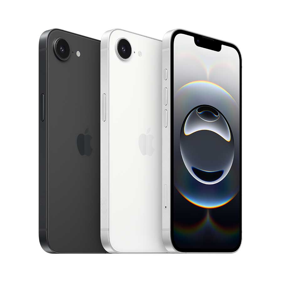 iPhone 16e IPHONE