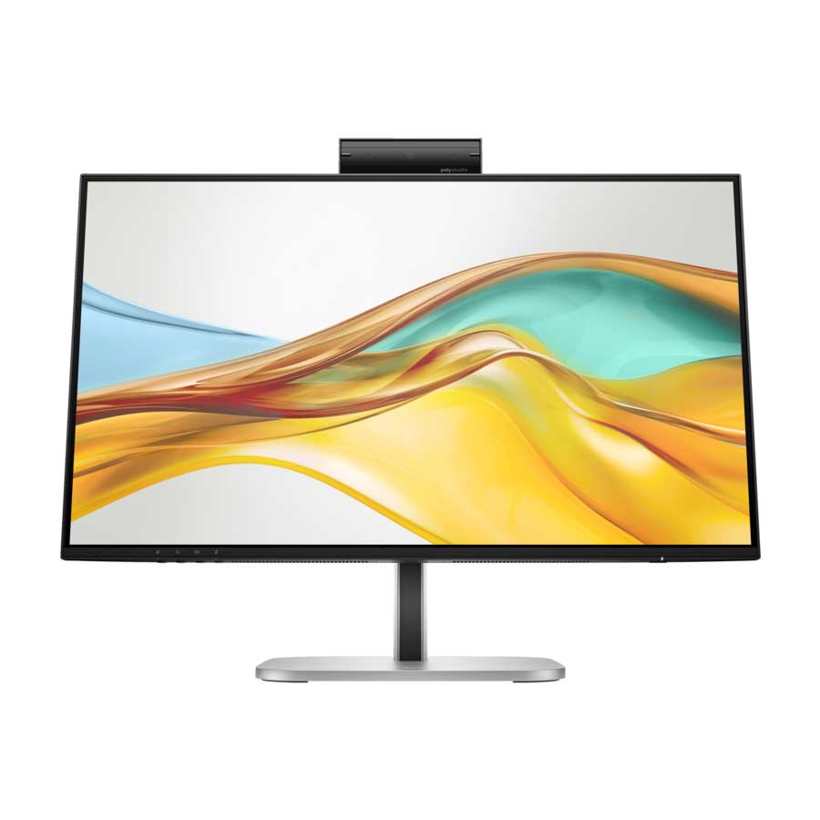 HP Series 5 Pro 524pm 23.8 PIVOT+VESA DP/HDMI/RJ-45/USB-C/SPEAKERS/CAMERA/5YOS-NBD HP