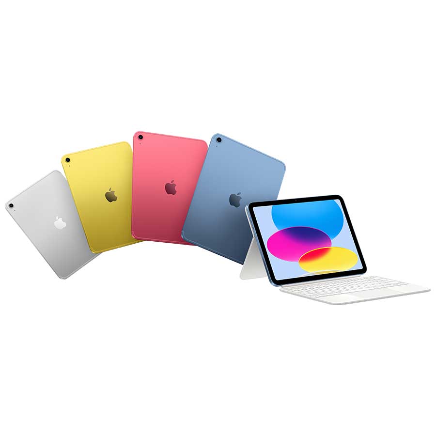 iPad 11inch A16 Series IPAD