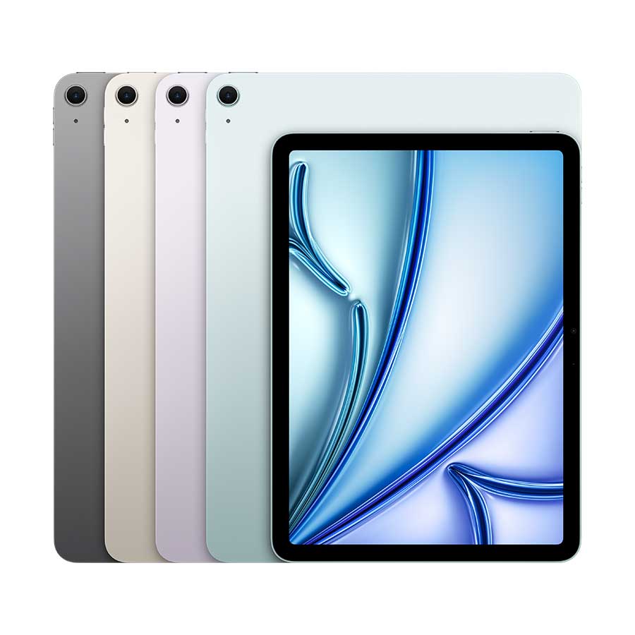 iPad Air M3 Series IPAD