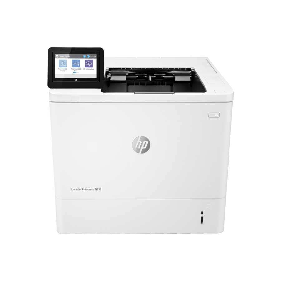 HP Laserjet Enterprise M612dn HP