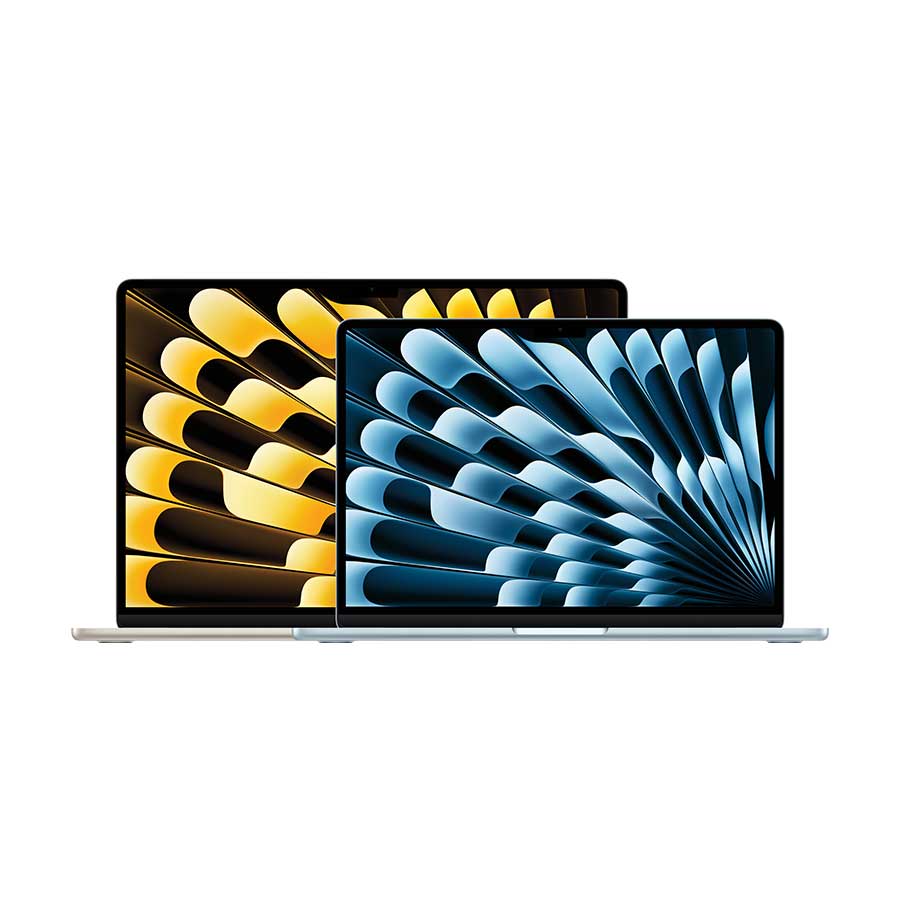 Apple MacBook Air M4 Series APPLE
