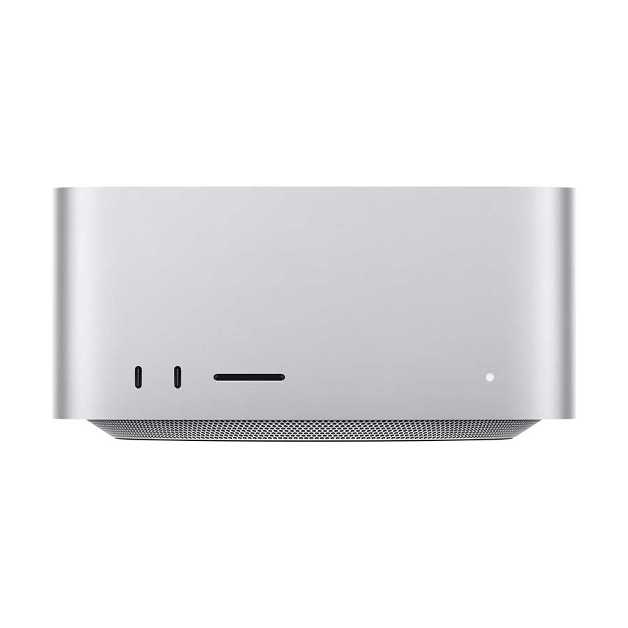 Mac Studio: Apple M4 Max chip with 14 core CPU, 32 core GPU, 36GB, 512GB MAC