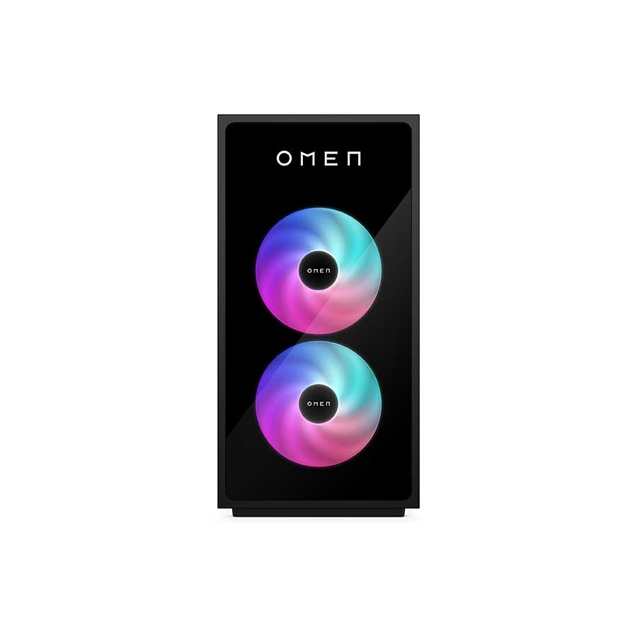 HP OMEN 35L Gaming Desktop Ultra7 265K/KFURY32GB/1T SSD/RTX 5070 12GB/DOS/3YOS HP