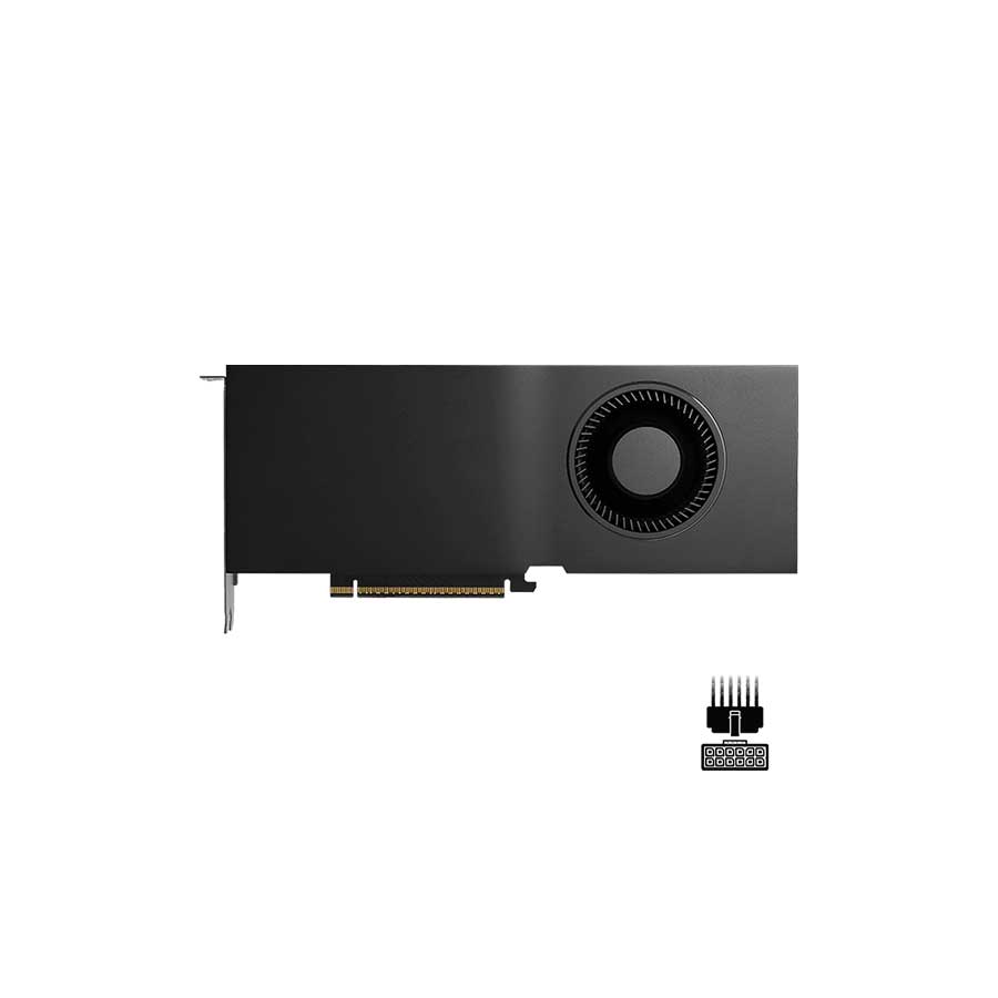 NVIDIA RTX PRO 5000 Blackwell 48GB NVIDIA