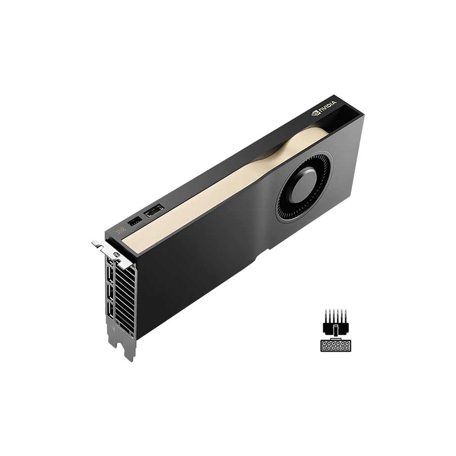 NVIDIA RTX PRO 4500 Blackwell 32GB NVIDIA