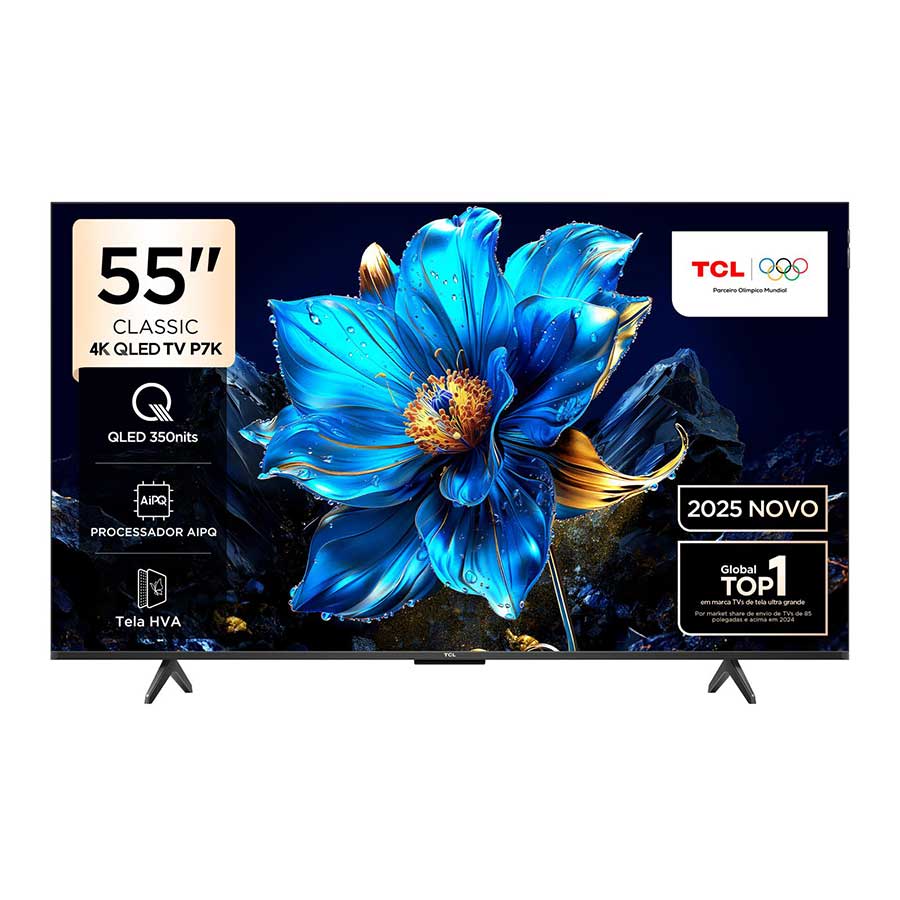 TCL TV P7K Series TCL