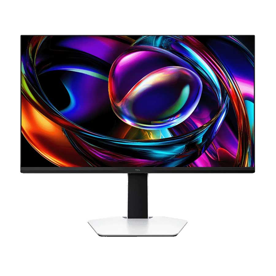 TCL 4K Mini Led Gaming MNT, 180 local dimming zone, 60Hz, HDR 700nits TCL