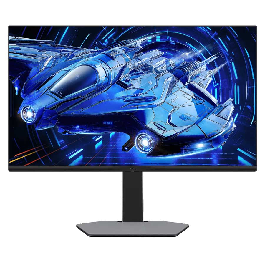 TCL 2K Mini Led Gaming MNT, 336 local dimming zone, 180Hz, HDR 600nits TCL