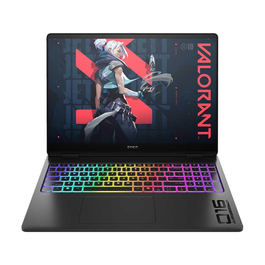 HP OMEN MAX 16-ah0003nj 16.0 2.5K OLED 240Hz Ultra 9 - 275HX/32GB DDR5/2TB SSD/RTX 5090 24GB/DOS/3YOS HP