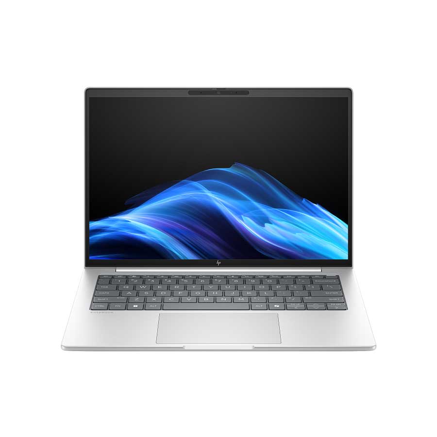 HP EliteBook 8 G1i 14.0 FHD Ultra 5 225U/16GB (1x16GB) DDR5/512 SSD/LKB/FP/Wifi-7/WIN11PRO/5YOS HP