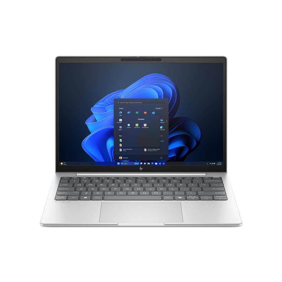 HP EliteBook 8 G1i 13.3 FHD Ultra 7 255U/32GB DDR5/1TB/LKB/FP/Wifi-7/WIN11PRO/5YOS HP