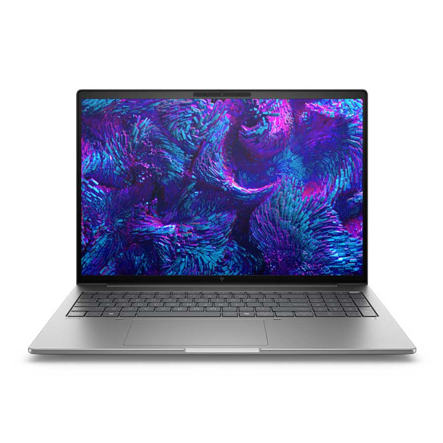 HP ZBook 8 G1i Touchscreen 16.0 WUXGA Ultra 7 255H/32GB (1x32GB)/1TB/A500 ADA 4GB/WIN11PRO/LKB/FP/5YOS HP