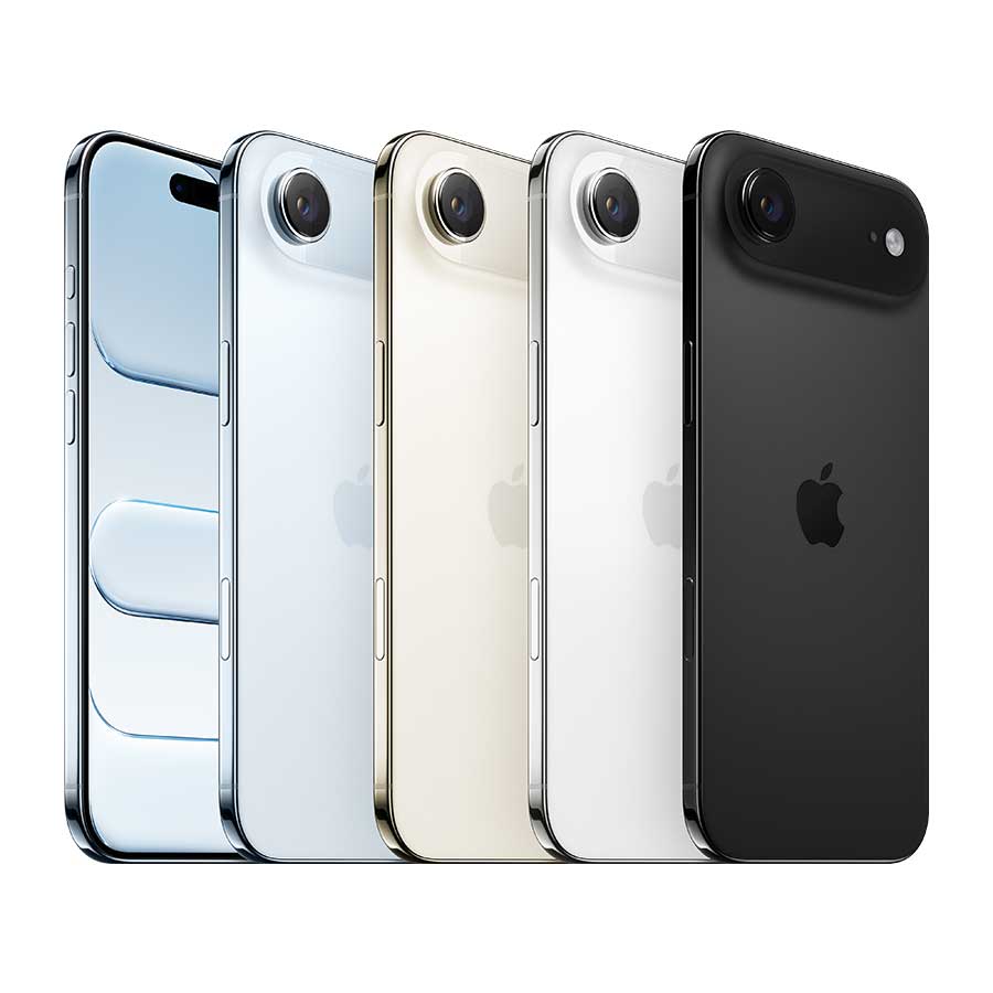 iPhone Air Series IPHONE