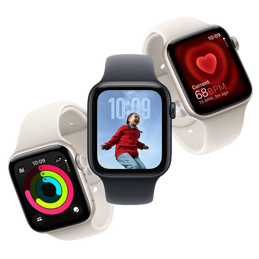 Apple Watch SE 3  Series APPLE
