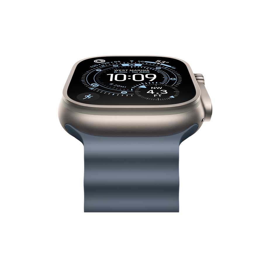 Apple Watch Ultra 3 Series APPLE
