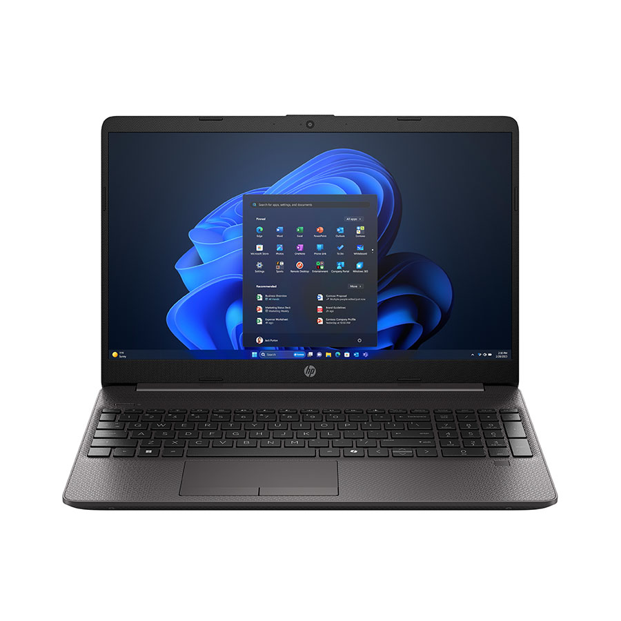 HP250R G9 15.6 FHD 5 120U/16GB (1x16)/512GB SSD/WIN11PRO/Dark Silver/3YOS HP250R