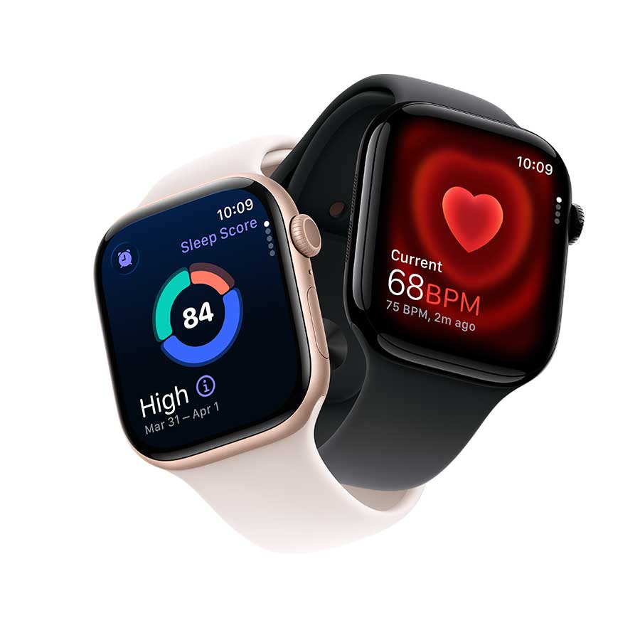 Apple Watch Series 11 APPLE