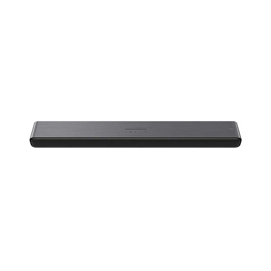 TCL 2.0ch 100W Pro All-in-One Deep Bass soundbar TCL
