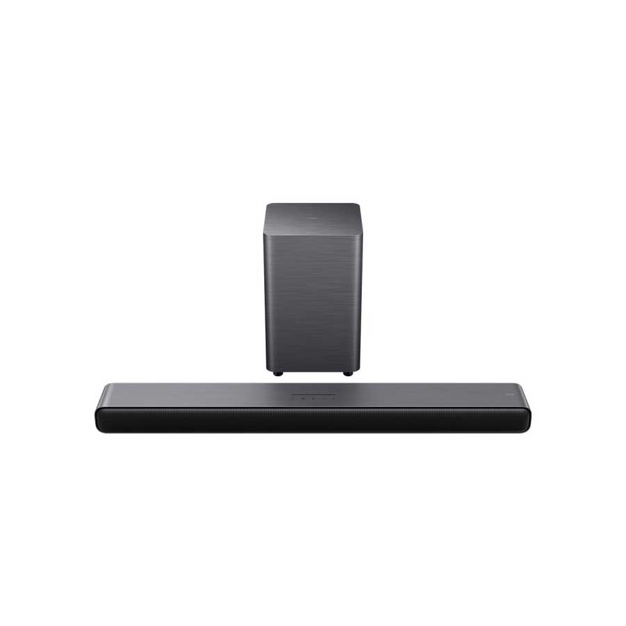 TCL 2.1ch 220W Pro Super Bass soundbar with wireless subwoofer TCL