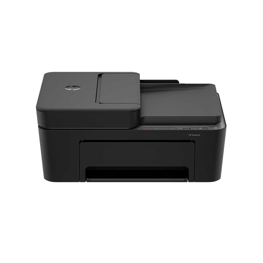 HP DESKJET PLUS 4320 ALL-IN-ONE PRNTER HP
