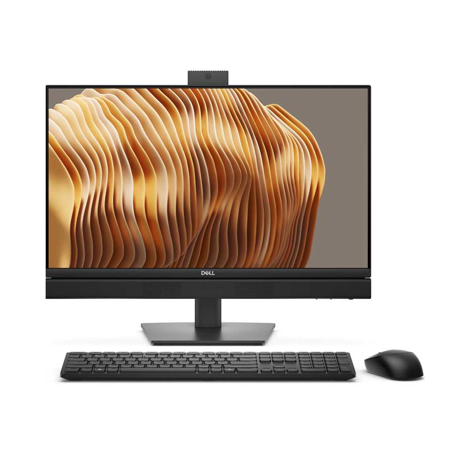 DELL PRO 24 AIO QC24250 23.8' FHD/U7-265/16GB/512GBSSD/INTEL HD/WIN11PRO/WIFI/3YOS DELL